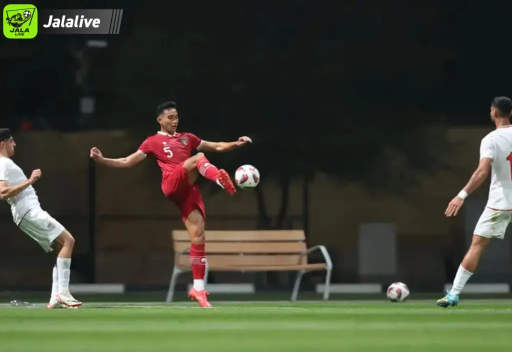 Timnas Indonesia dan Kiprahnya di Asian Games - Menelusuri Perjalanan dan Prestasi