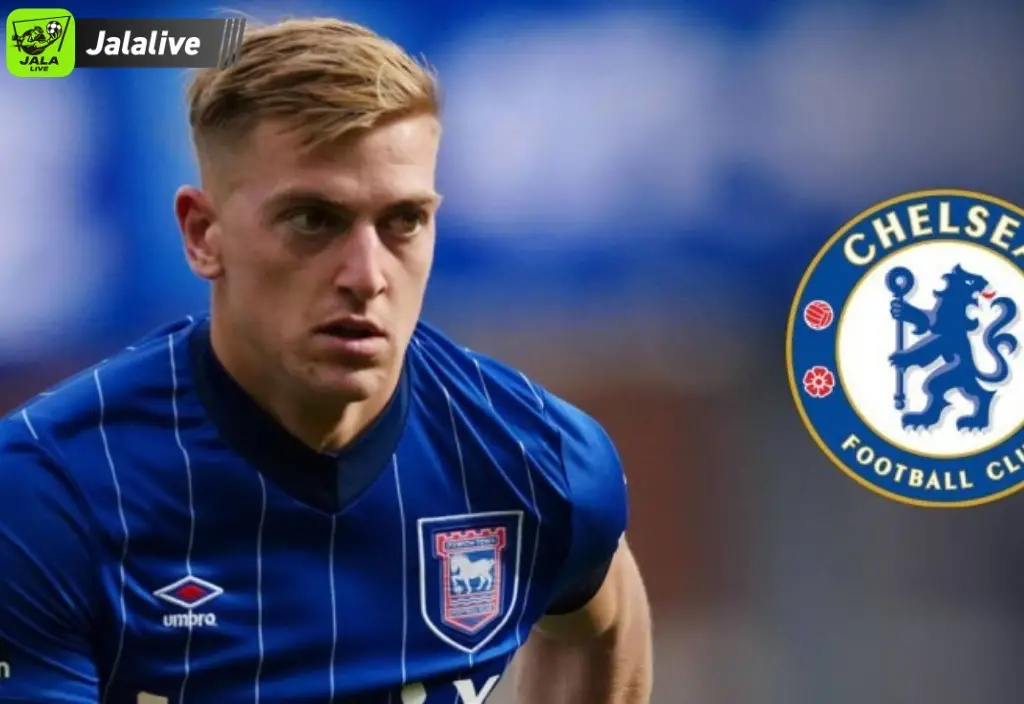 Chelsea Masih Cari Striker Baru - Memperkuat Lini Depan untuk Musim Depan