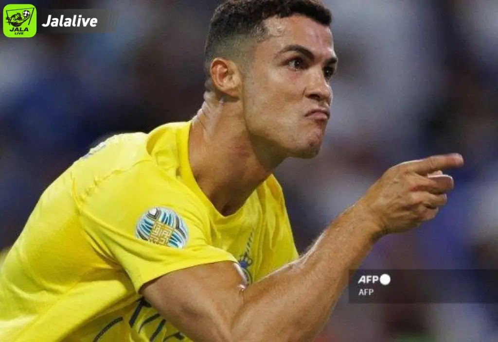Cristiano Ronaldo Siap Bawa Al-Nassr Kalahkan Rivalnya? - Pepatah Legenda dalam Pertarungan Sepakbola