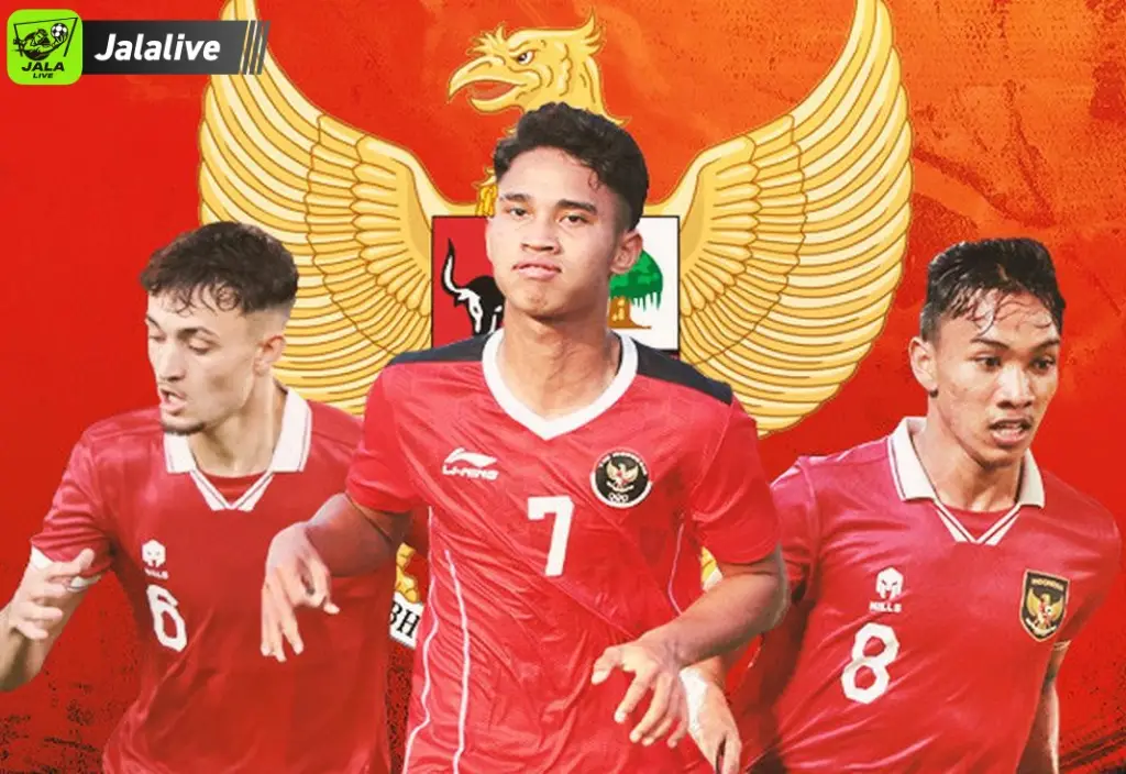 Deretan Pemain Timnas Indonesia yang Memiliki Postur Ideal - Menemukan Keunggulan Fisik dalam Sepak Bola