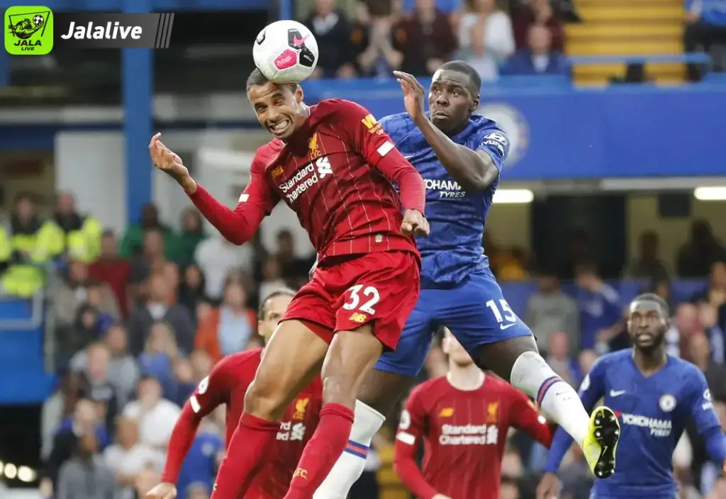 Pekan Berat! Chelsea Harus Bertandang ke Kandang Liverpool