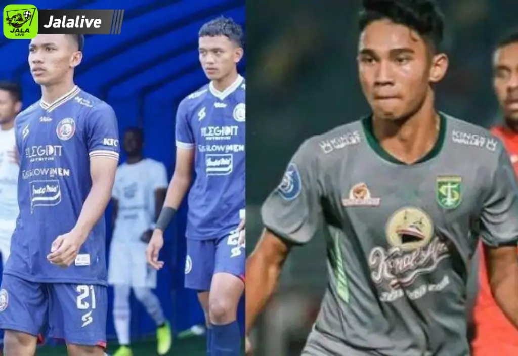 Persebaya vs Arema FC - Mengupas Panasnya Derbi Jatim di Liga 1