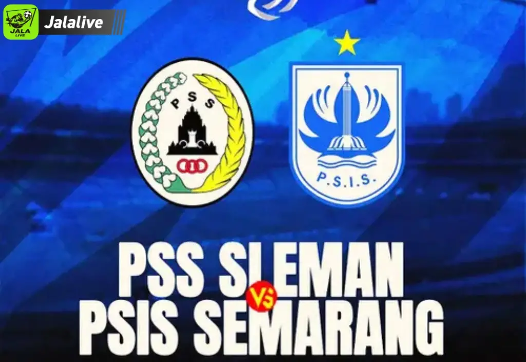 Pertarungan Seru PSIS Semarang vs PSS Sleman – Senin yang Tak Bisa Dilewatkan