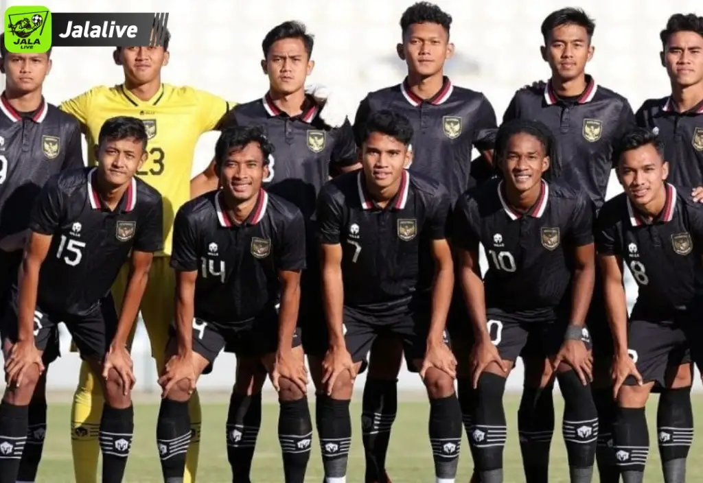 Timnas Indonesia U-19 Jalani Uji Coba - Persiapan Menuju Kejayaan