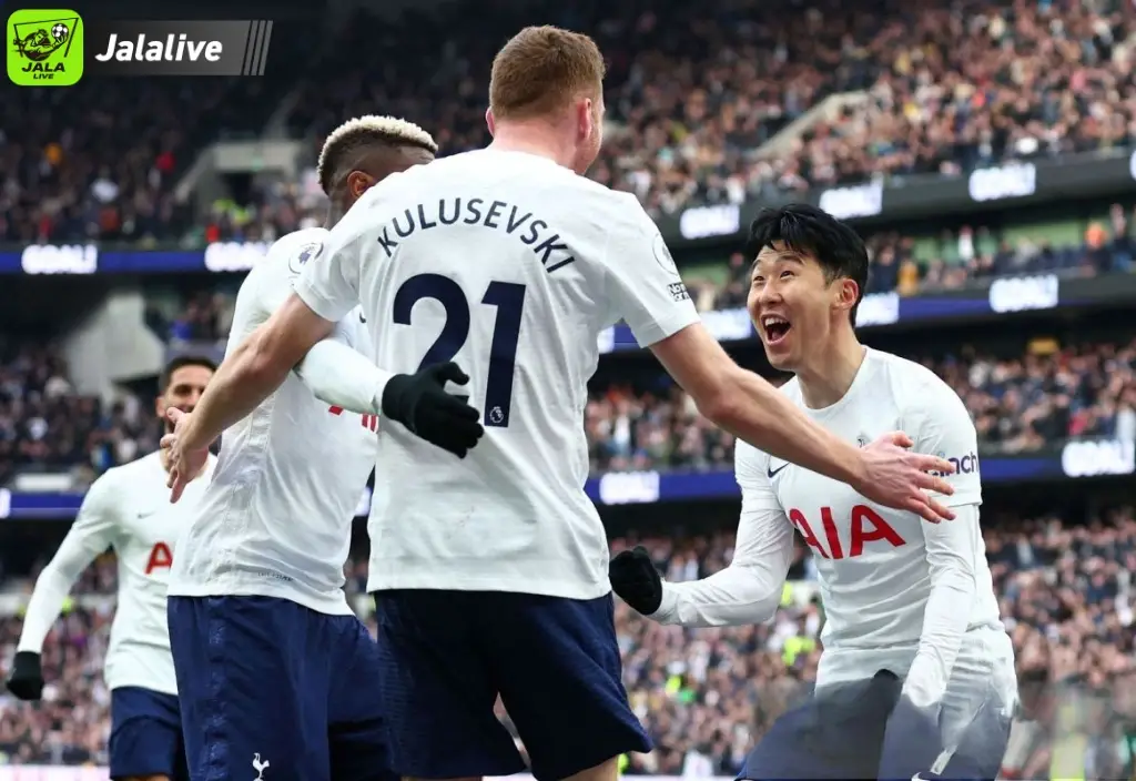 Tottenham Hotspur Waspadai Ancaman Newcastle di Kandang - Pertarungan Seru di Premier League